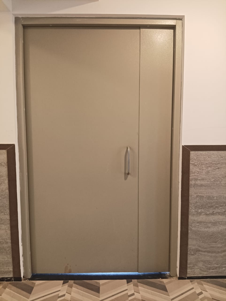 Fire Door Manufacturer in Maharashtra